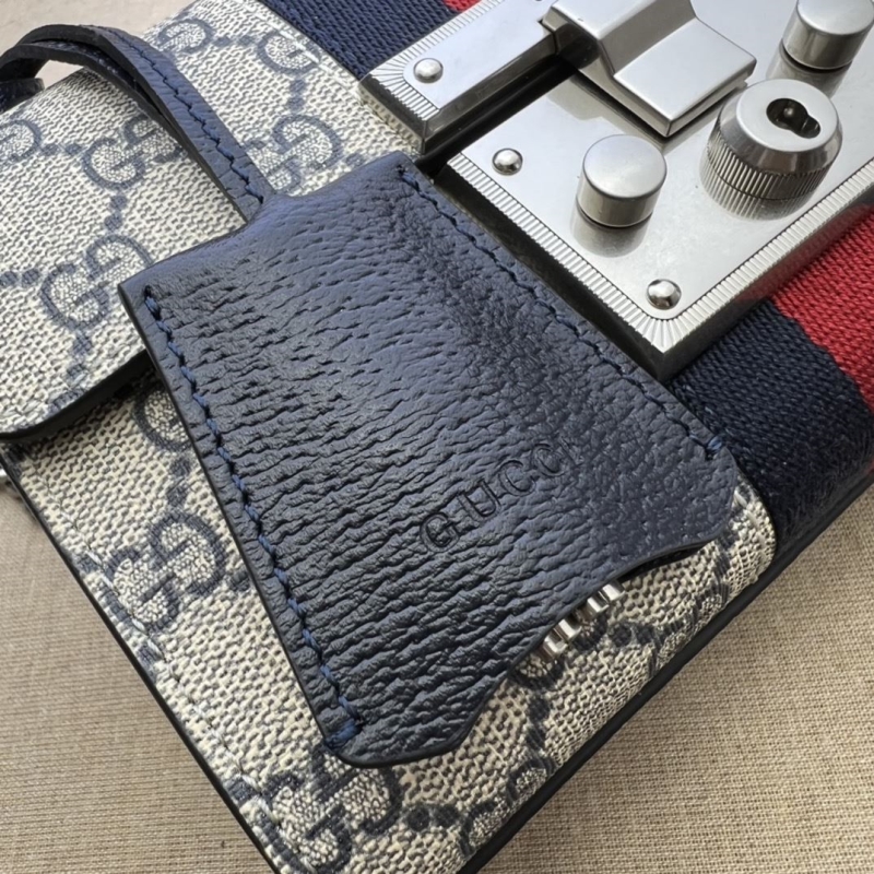 Gucci Top Handle Bags